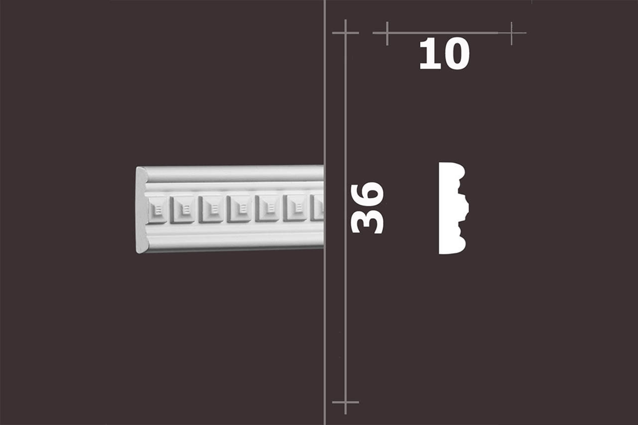 Лепнина Европласт Молдинг 1.51.359
