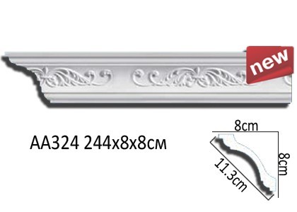 Лепнина Перфект  AA324