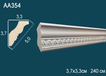 Лепнина Перфект  AA354