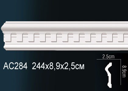 Лепнина Перфект  AC284