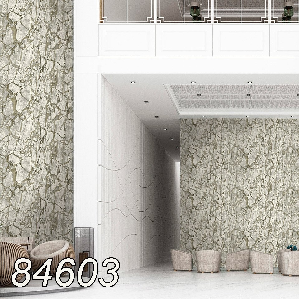 Обои Decori Decori Carrara 3 84603