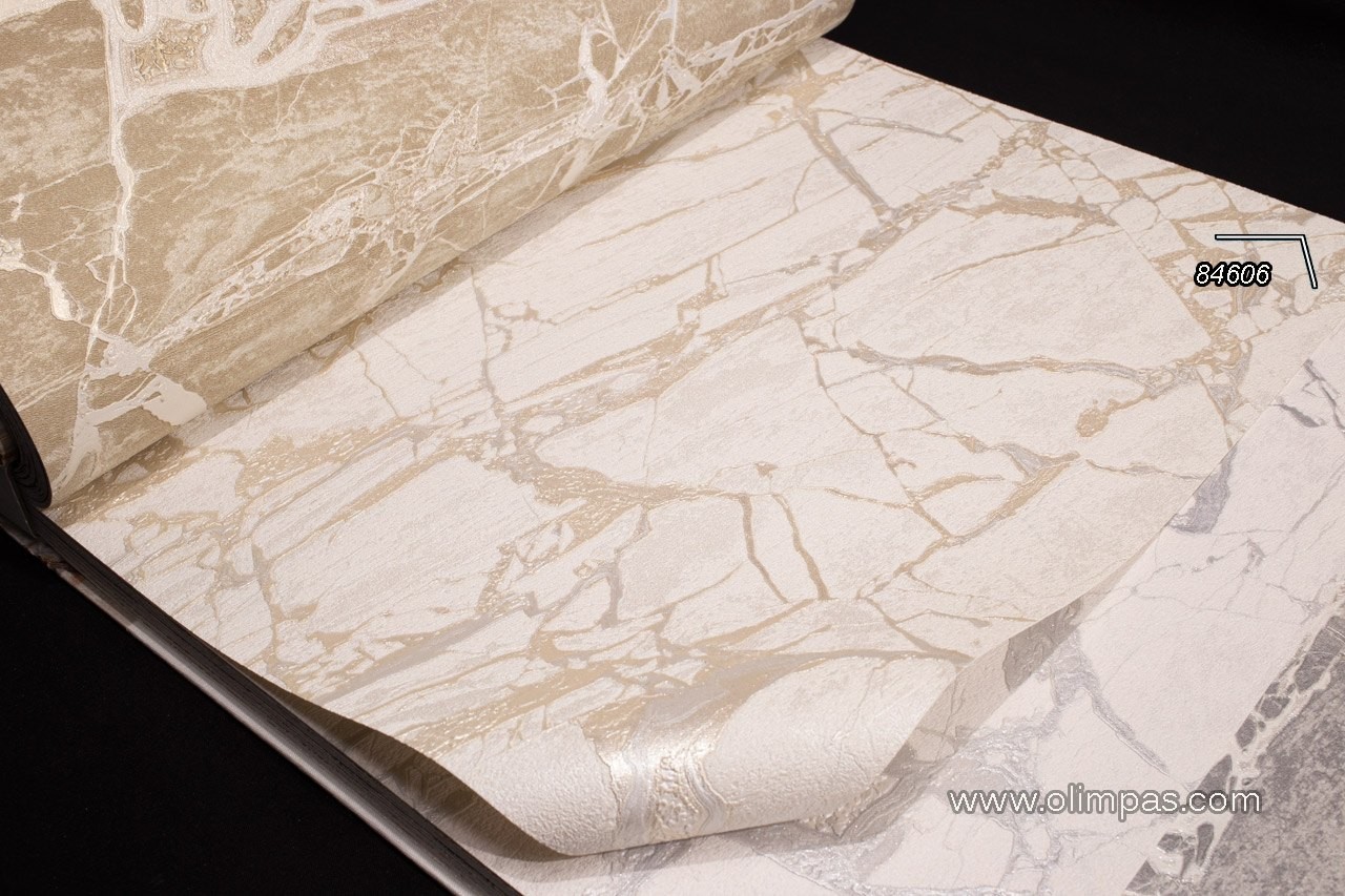 Обои Decori Decori Carrara 3 84606