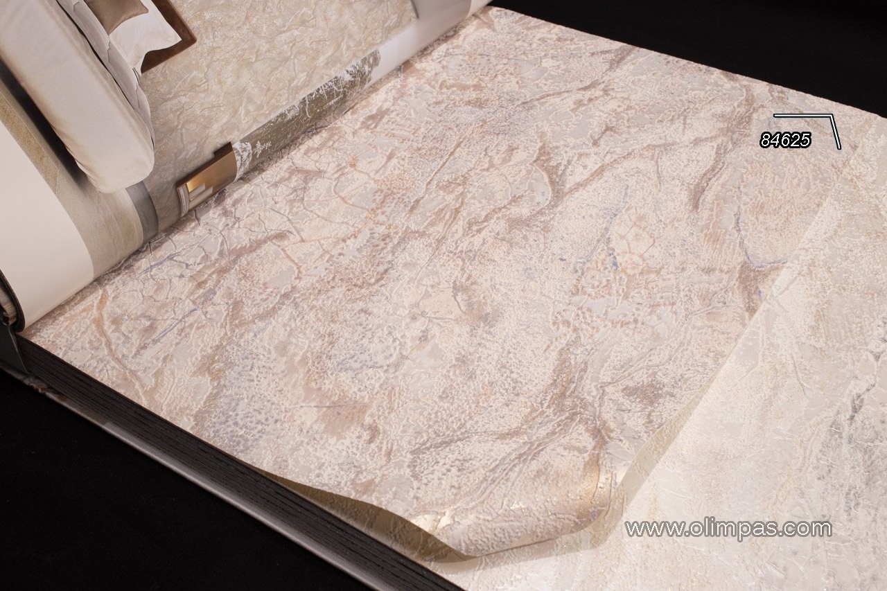 Обои Decori Decori Carrara 3 84625