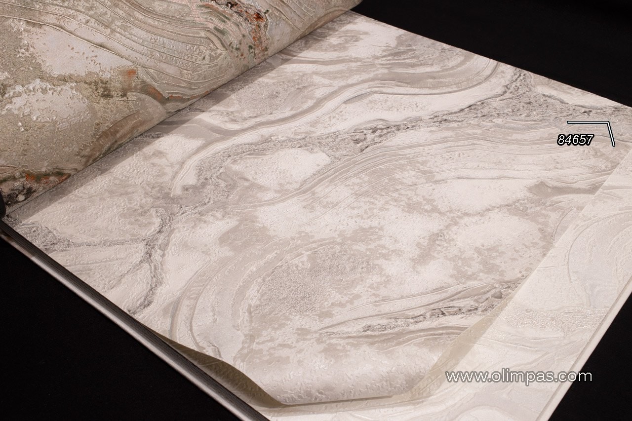 Обои Decori Decori Carrara 3 84657