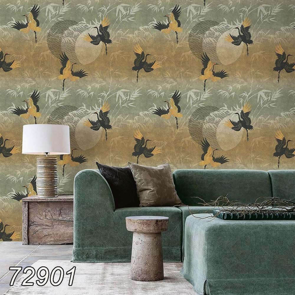 Обои Decori Decori Zen 72901