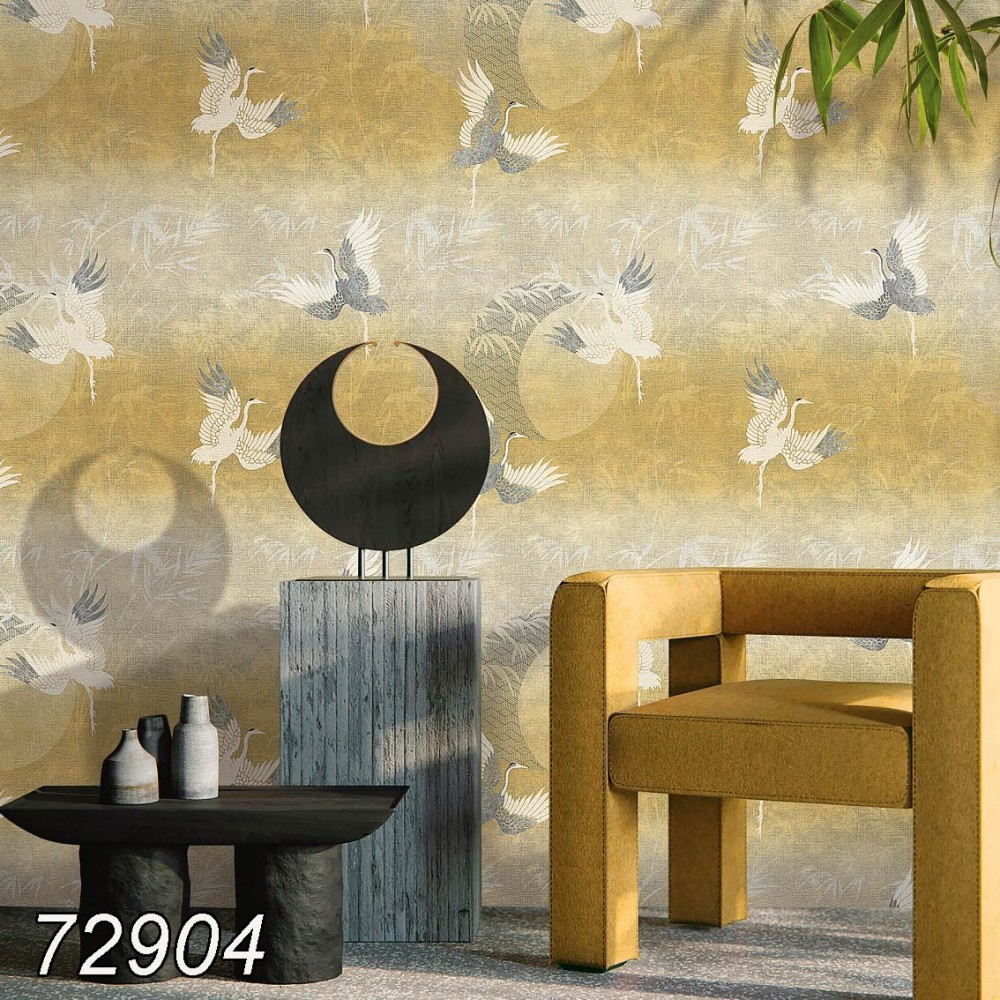 Обои Decori Decori Zen 72904