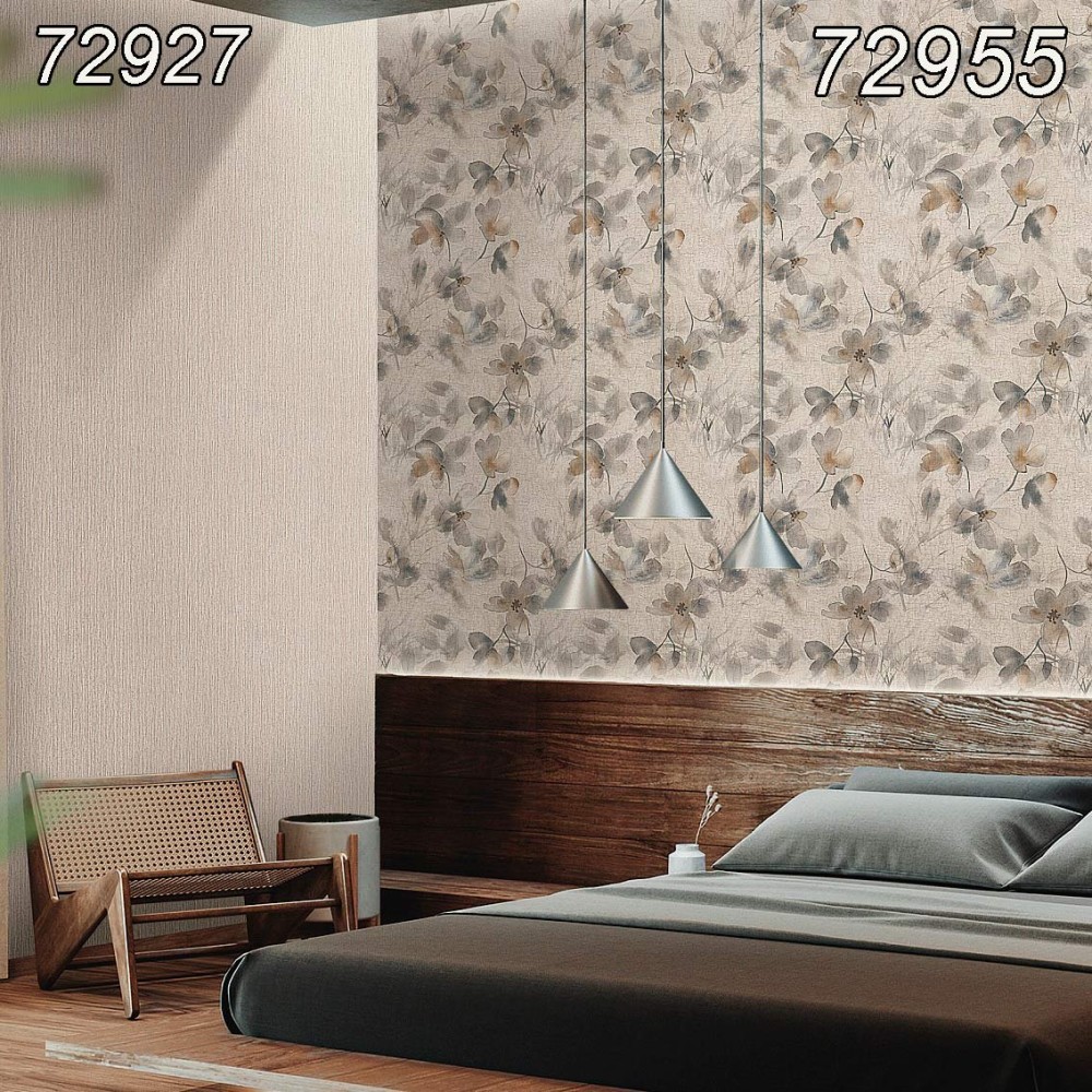 Обои Decori Decori Zen 72927