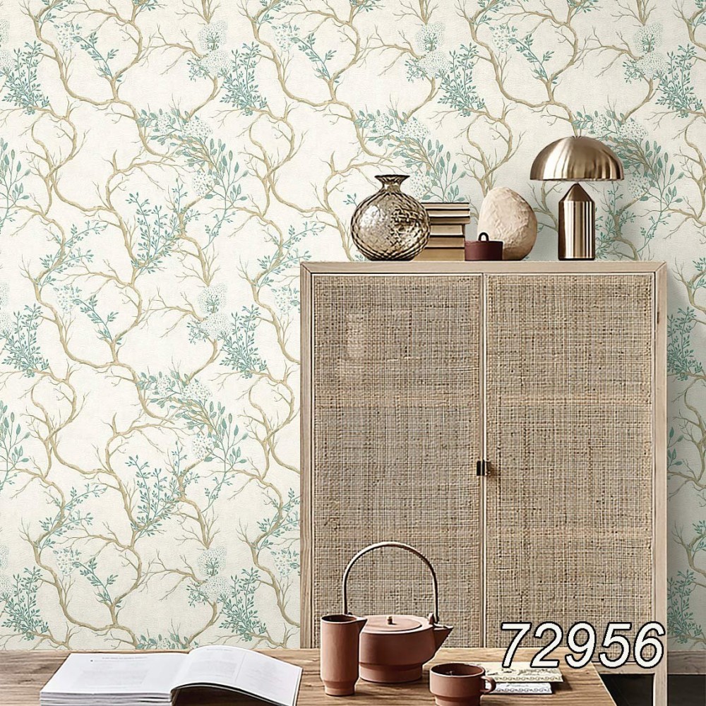 Обои Decori Decori Zen 72956