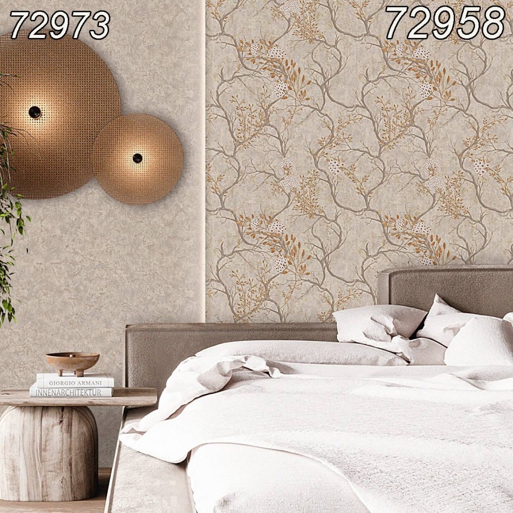 Обои Decori Decori Zen 72973