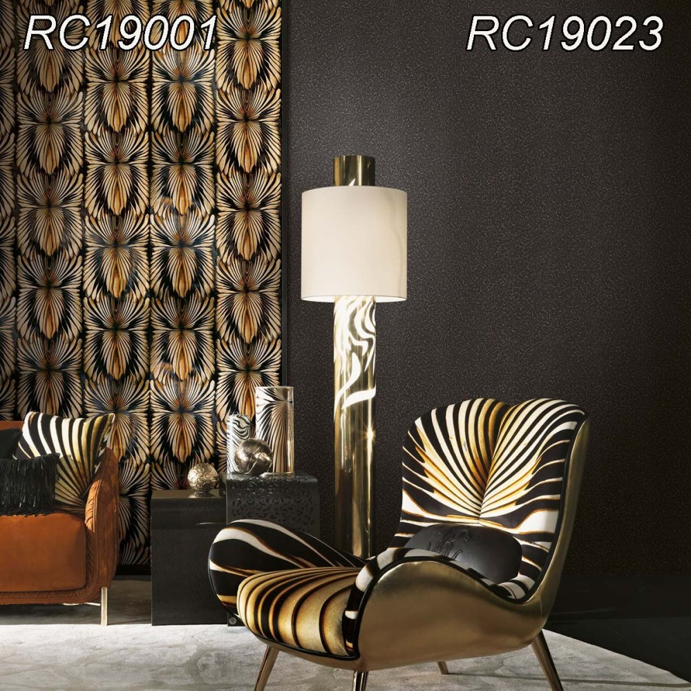 Обои Roberto Cavalli Home 8 RC19001