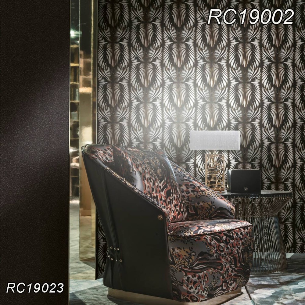 Обои Roberto Cavalli Home 8 RC19002