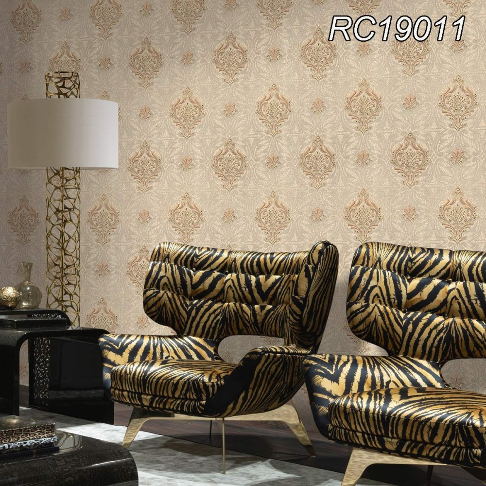 Обои Roberto Cavalli Home 8 RC19011