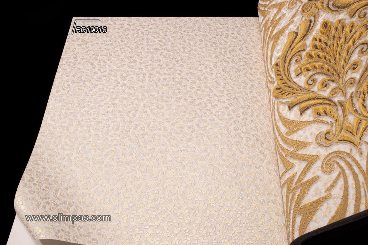 Обои Roberto Cavalli Home 8 RC19018