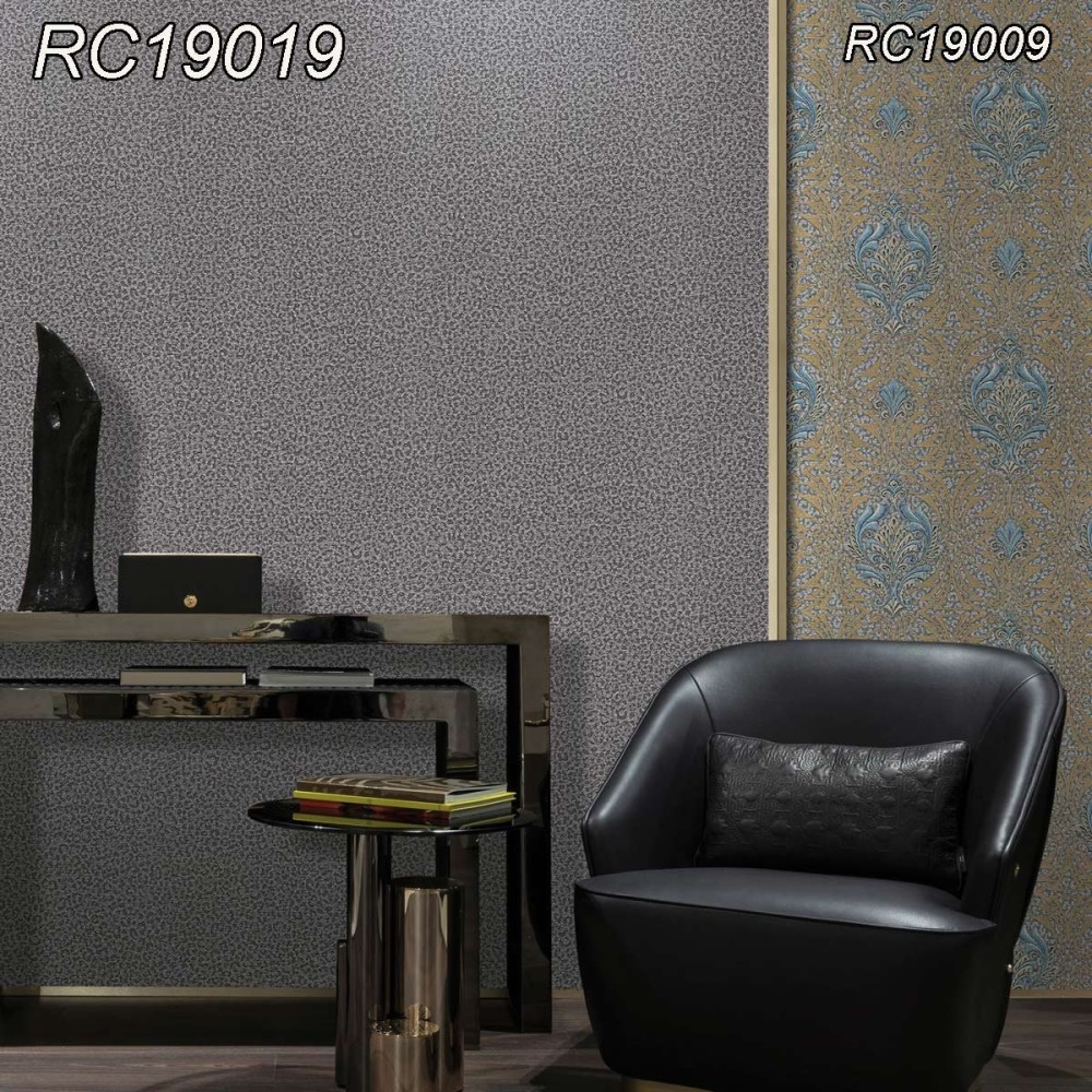 Обои Roberto Cavalli Home 8 RC19019