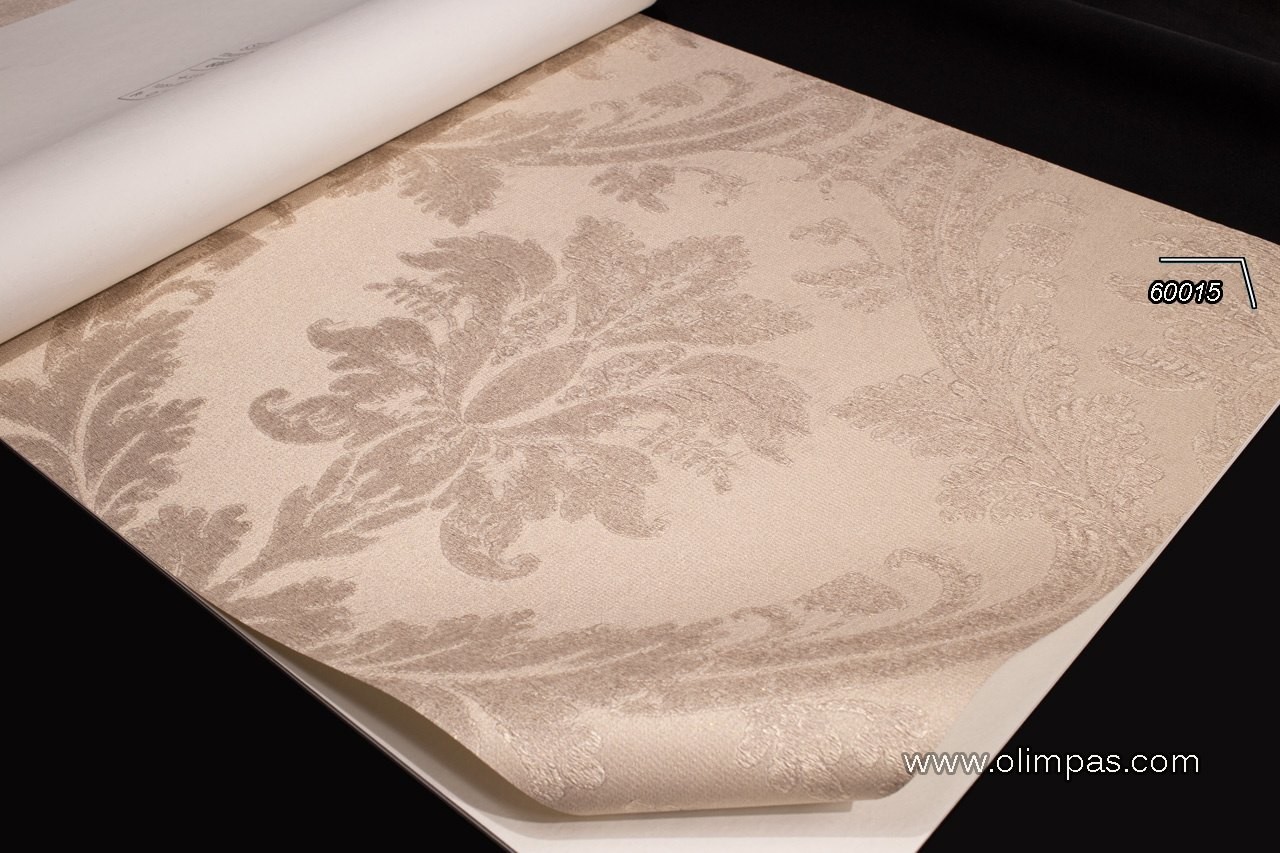 Обои Sirpi Italian Damask 60015