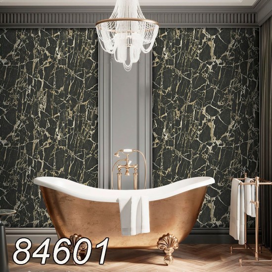 Обои Decori Decori Carrara 3 84601