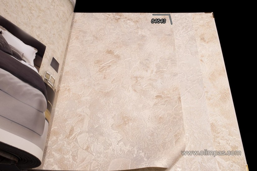 Обои Decori Decori Carrara 3 84643