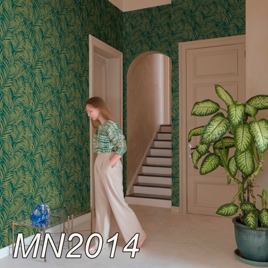 Обои Grandeco Maison MN2014