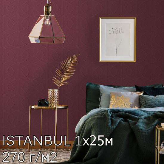 Стеклообои Bautex design Istanbul